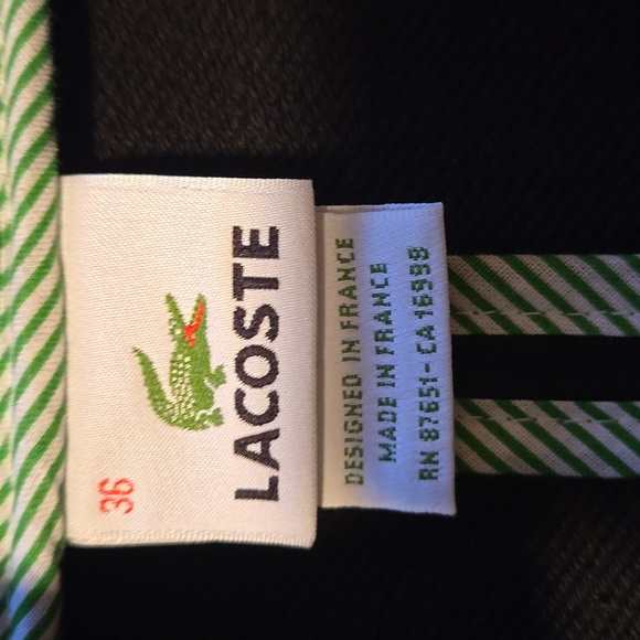 Jacket - Picture 2 of 4